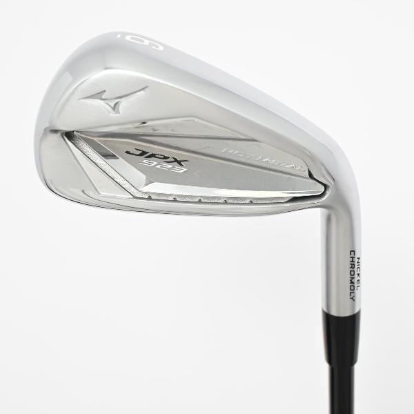 【中古】ミズノ　JPX　JPX 923 HOT METAL アイアン 22 MFUSION-I　 シャフト：22 MFUSION-I Cランク　フレックスR　男性用 メンズ用　右用 42,952円