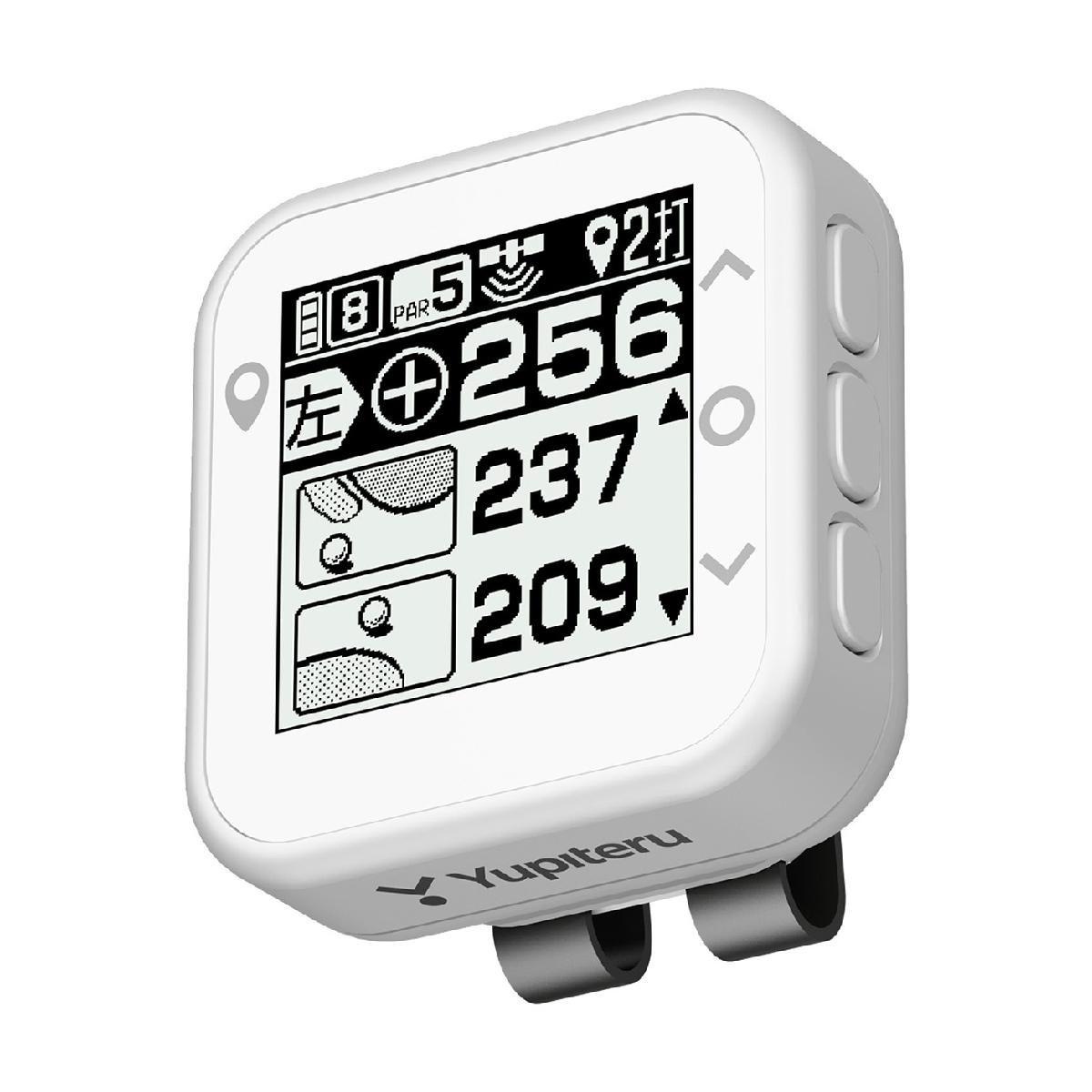 楽天市場】【エントリーで更にポイント3倍中】ユピテルゴルフ ゴルフ