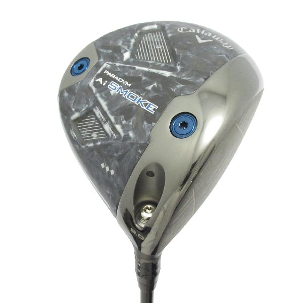 楽天市場】キャロウェイ パラダイム Ai SMOKE ◇◇◇ Aiスモーク