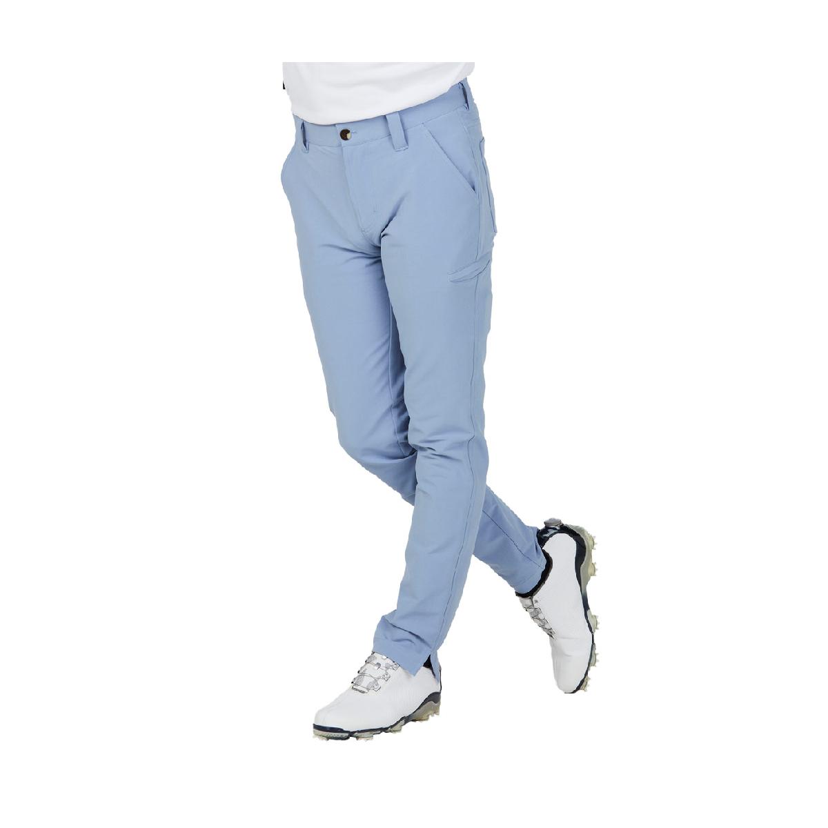 楽天市場】GDO オリジナル GDO ORIGINAL 裏起毛グリッドドビーパンツ