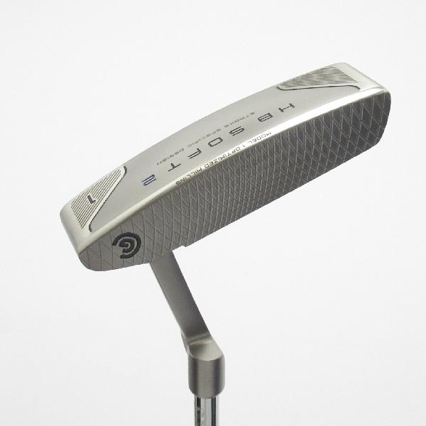 【中古】クリーブランド　CG　HB SOFT 2 #1 パター スチールシャフト　 【34】 シャフト：スチールシャフト BCランク　フレックス計測項目外　男性用 メンズ用　右用