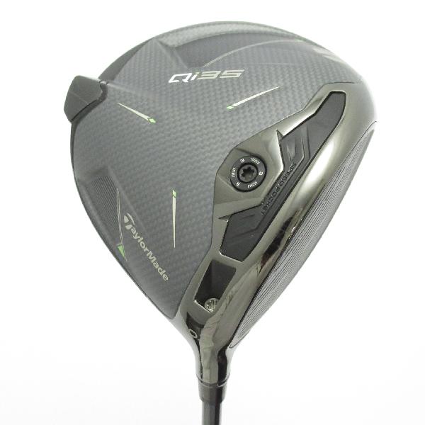 【中古】テーラーメイド Qi35 Qi35 ドライバー Diamana Silver TM55(2025) シャフト:Diamana Silver TM55(2025)Cランク フレックスS 男性用 メンズ用 右用|GDOゴルフショップ 店