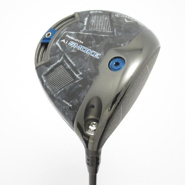 【中古】キャロウェイゴルフ　Ai SMOKE　パラダイム Ai SMOKE MAX ドライバー TENSEI 50 for Callaway　 シャフト：TENSEI 50 for Callaway Cランク　フレックスS　男性用 メンズ用　右用 23,739円