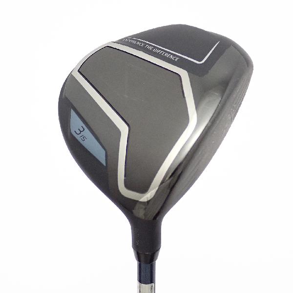 【中古】ダンロップ　XXIO　ゼクシオ 14+ (2026) フェアウェイウッド SPEEDER NX DST for XXIO　【3W】シャフト：SPEEDER NX DST for XXIOCランク　フレックスS　男性用 メンズ用　右用｜GDOゴルフショップ 店