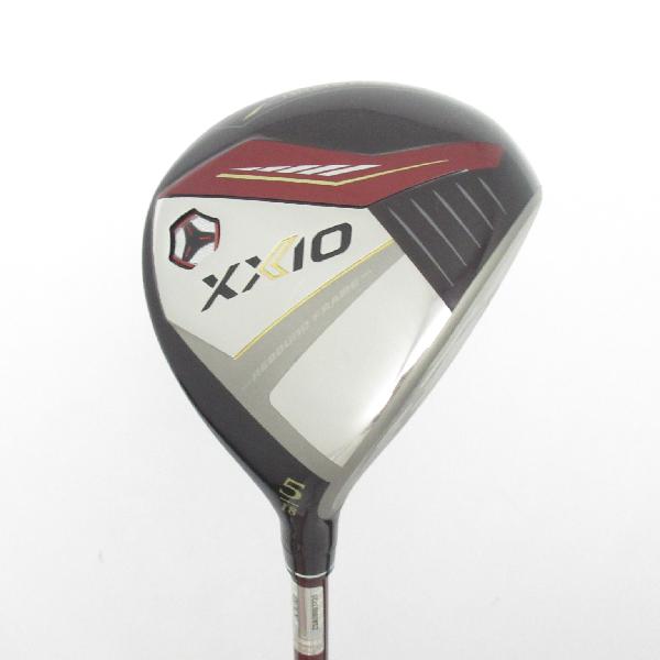 【中古】ダンロップ　XXIO　ゼクシオ 13(2024) フェアウェイウッド MP1300カーボン　【5W】シャフト：MP1300カーボンCランク　フレックスR　男性用 メンズ用　右用｜GDOゴルフショップ 店 21,810円