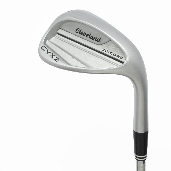 【中古】クリーブランド　Cleveland Golf　CVX2 ZIPCORE ウェッジ Dynamic Gold 95　 【50-12】 シャフト：Dynamic Gold 95 CDランク　フレックスS200　男性用 メンズ用　右用