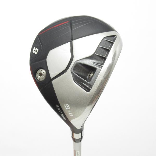 【中古】ブリヂストン　BRIDGESTONE GOLF　BX2 HT フェアウェイウッド Diamana BS50 II　【5W】シャフト：Diamana BS50 IICランク　フレックスSR　男性用 メンズ用　右用｜GDOゴルフショップ 店