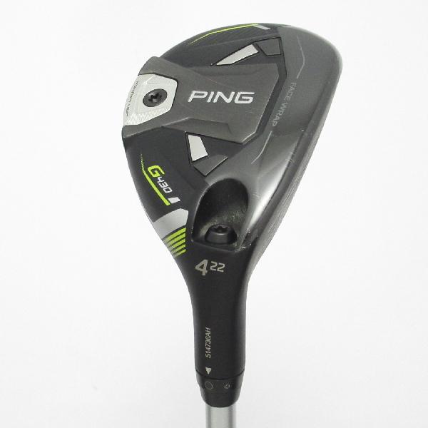 楽天市場】【中古】ピン G430 G430 HL ハイブリッド ユーティリティ