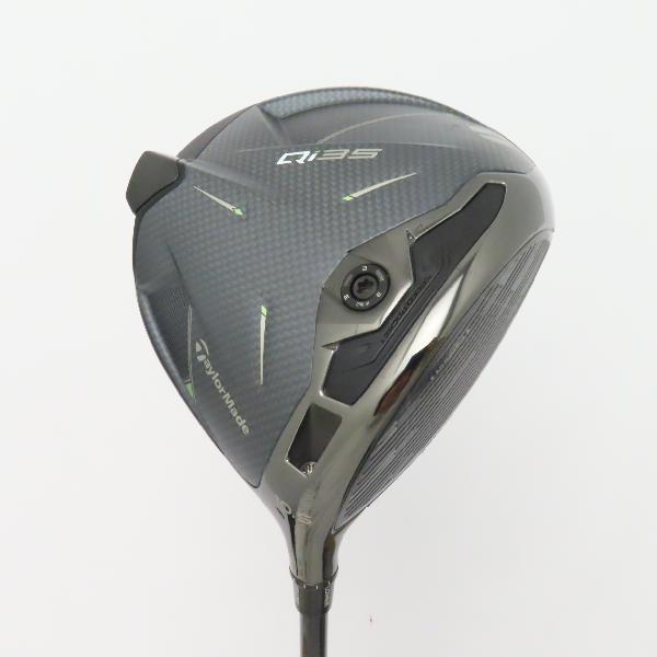 【中古】テーラーメイド Qi35 Qi35 ドライバー Diamana Blue TM50(2025) シャフト:Diamana Blue TM50(2025)Cランク フレックスSR 男性用 メンズ用 右用|GDOゴルフショップ 店