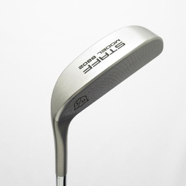 【中古】ウイルソン Staff STAFF MODEL 8802 パター スチールシャフト 【34】 シャフト:スチールシャフト BCランク フレックス計測項目外 男性用 メンズ用 右用