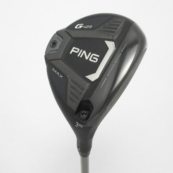 ピン G425 MAX 3W ALTA J CB(S) 美品 楽天市場】【中古】ピン G425 G425 MAX フェアウェイウッド ALTA