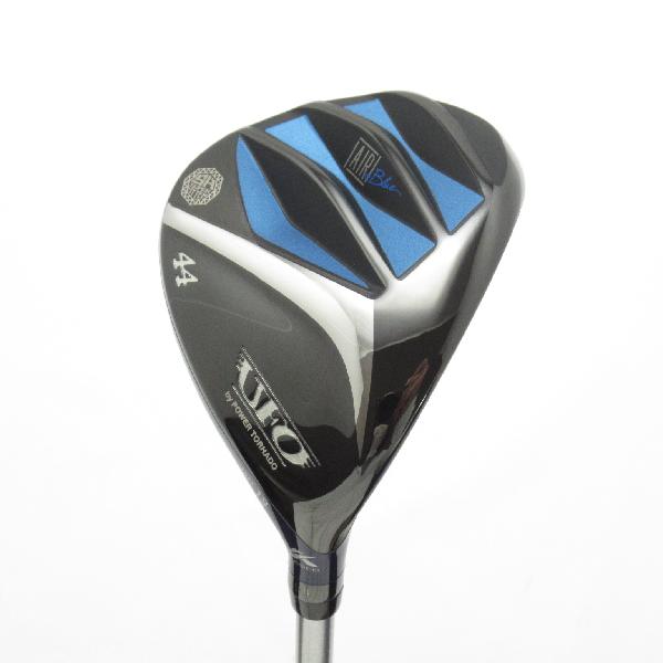 【中古】キャスコ　POWER TORNADO　UFO by POWER TORNADO AIR Blue ユーティリティ Falcon Shaft Ladies　 レディス 【U4】 シャフト：Falcon Shaft Ladies BCランク　フレックスL　右用