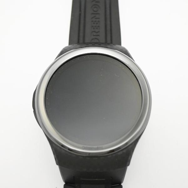 【中古】グリーンオン GREENON THE GOLF WATCH A1-III BCランク フレックス-|GDOゴルフショップ 店