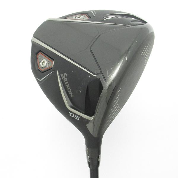 【中古】ダンロップ　SRIXON　スリクソン ZXi ドライバー Diamana ZXi 50　シャフト：Diamana ZXi 50Cランク　フレックスS　男性用 メンズ用　右用｜GDOゴルフショップ 店