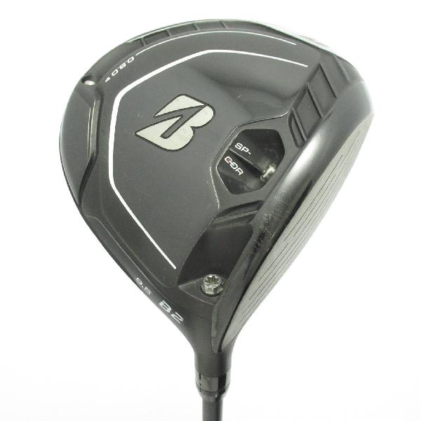 【中古】ブリヂストン BRIDGESTONE GOLF B2 ドライバー Diamana BS50 シャフト:Diamana BS50Cランク フレックスS 男性用 メンズ用 右用|GDOゴルフショップ 店