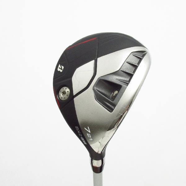 【中古】ブリヂストン　BRIDGESTONE GOLF　BX2 HT フェアウェイウッド Diamana BS50 II　 【7W】 シャフト：Diamana BS50 II Cランク　フレックスR　男性用 メンズ用　右用