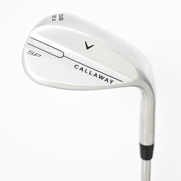 【中古】キャロウェイゴルフ　Callaway Golf　OPUS SP クロム ウェッジ Dynamic Gold HT　 【56-12】 シャフト：Dynamic Gold HT Cランク　フレックスS200　男性用 メンズ用　右用