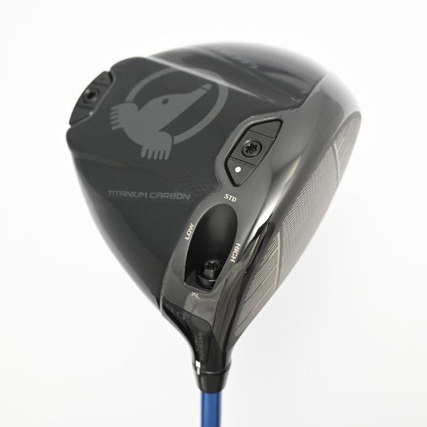 【中古】本間ゴルフ TOUR WORLD ツアーワールド TW777 ドライバー VIZARD BLUE 60 シャフト:VIZARD BLUE 60 Cランク フレックスS 男性用 メンズ用 右用