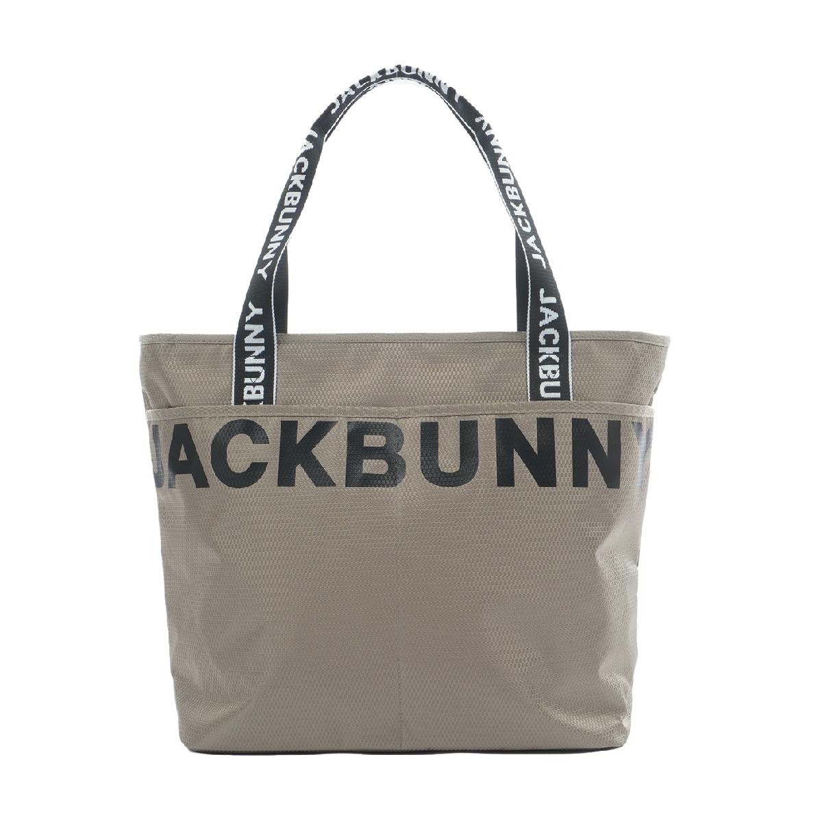 楽天市場】【NEW】【ニュー定番25-トートバッグ】Jack Bunny