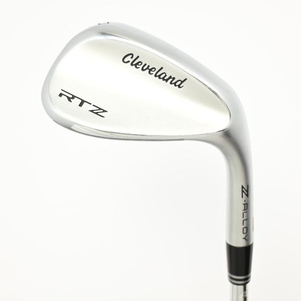 【中古】クリーブランド　CG　RTZ ツアーサテン ウェッジ N.S.PRO 950GH neo　 【50-10】 シャフト：N.S.PRO 950GH neo Cランク　フレックスS　男性用 メンズ用　右用