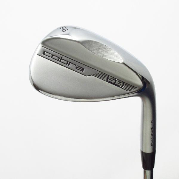 【中古】コブラ　KING　キング SNAKEBITE(2023) ウェッジ N.S.PRO MODUS3 TOUR 105　 【56-07】 シャフト：N.S.PRO MODUS3 TOUR 105 BCランク　フレックスS　男性用 メンズ用　右用