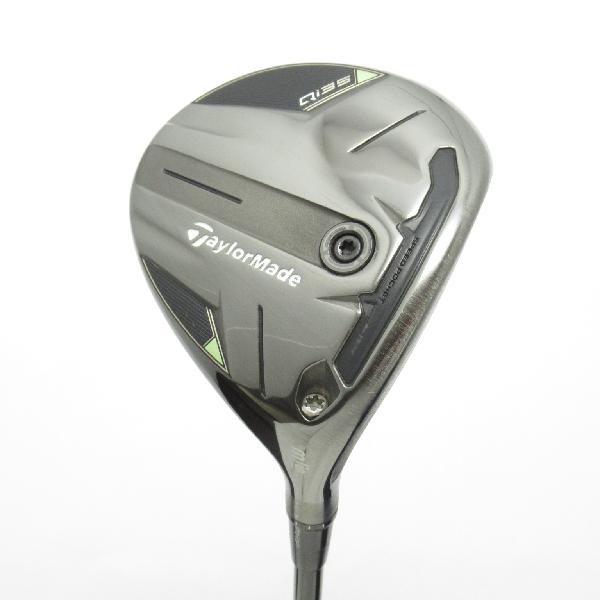 【中古】テーラーメイド　Qi35　Qi35 フェアウェイウッド Tour AD VF-6　 【3W】 シャフト：Tour AD VF-6 Cランク　フレックスS　男性用 メンズ用　右用 26,702円