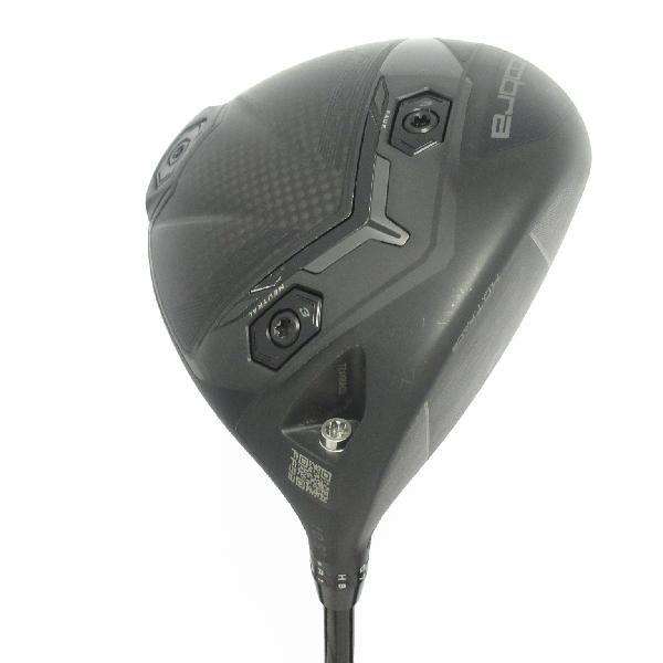 【中古】コブラ　cobra　DS-ADAPT LS ドライバー Speeder NX for Cobra　シャフト：Speeder NX for CobraCランク　フレックスS　男性用 メンズ用　右用｜GDOゴルフショップ 店
