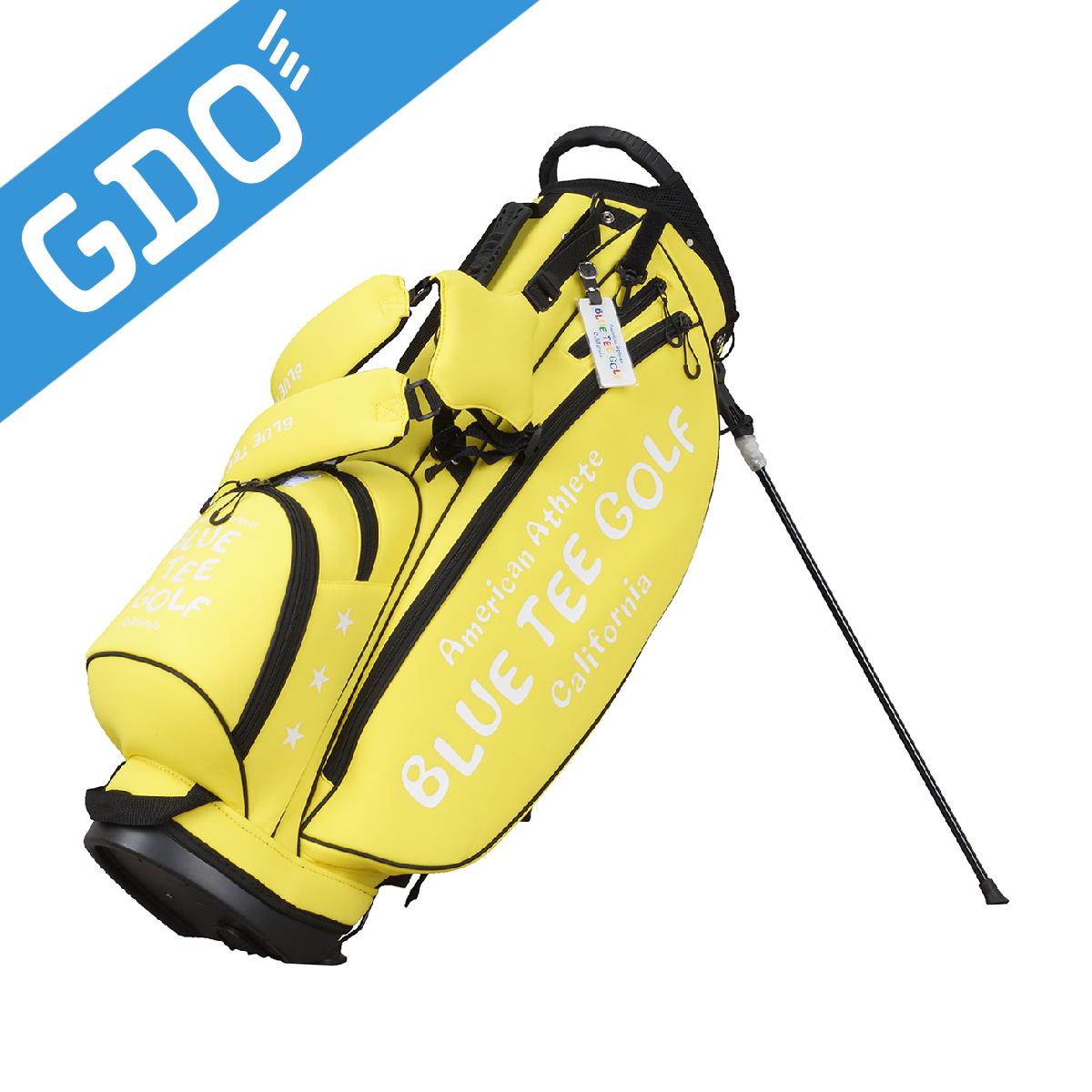 楽天市場】フォーティーン FOURTEEN スタンドキャディバッグ : GDO