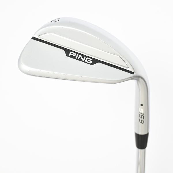【中古】ピン　PING　S159 ウェッジ N.S.PRO 950GH neo　 【60-08】 シャフト：N.S.PRO 950GH neo Cランク　フレックスS　男性用 メンズ用　右用