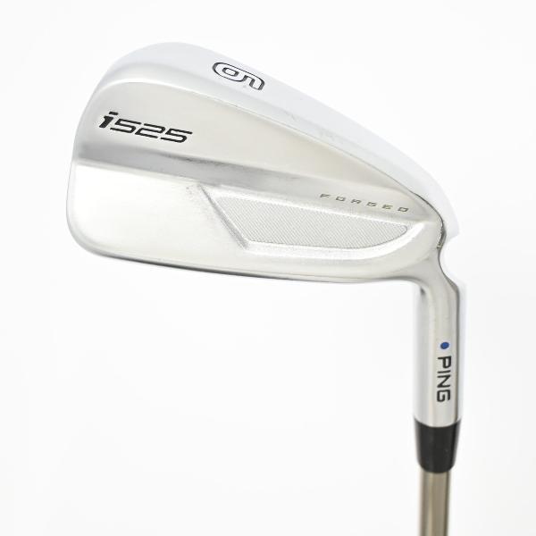 【中古】ピン　I SERIES　i525 アイアン PING TOUR 2.0 CHROME I　 シャフト：PING TOUR 2.0 CHROME I Cランク　フレックスS　男性用 メンズ用　右用