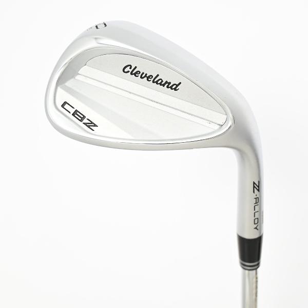 【中古】クリーブランド　CG　CBZ ウェッジ N.S.PRO 950GH neo　 【50-12】 シャフト：N.S.PRO 950GH neo Cランク　フレックスS　男性用 メンズ用　右用