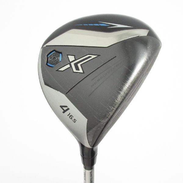 【中古】ダンロップ XXIO ゼクシオ X(2024) フェアウェイウッド Miyazaki AX-3 【4W】シャフト:Miyazaki AX-3CDランク フレックスS 男性用 メンズ用 右用|GDOゴルフショップ 店