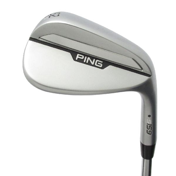 【中古】ピン　PING　S159 ウェッジ N.S.PRO MODUS3 TOUR 115　 【52-12】 シャフト：N.S.PRO MODUS3 TOUR 115 Cランク　フレックスS　男性用 メンズ用　右用