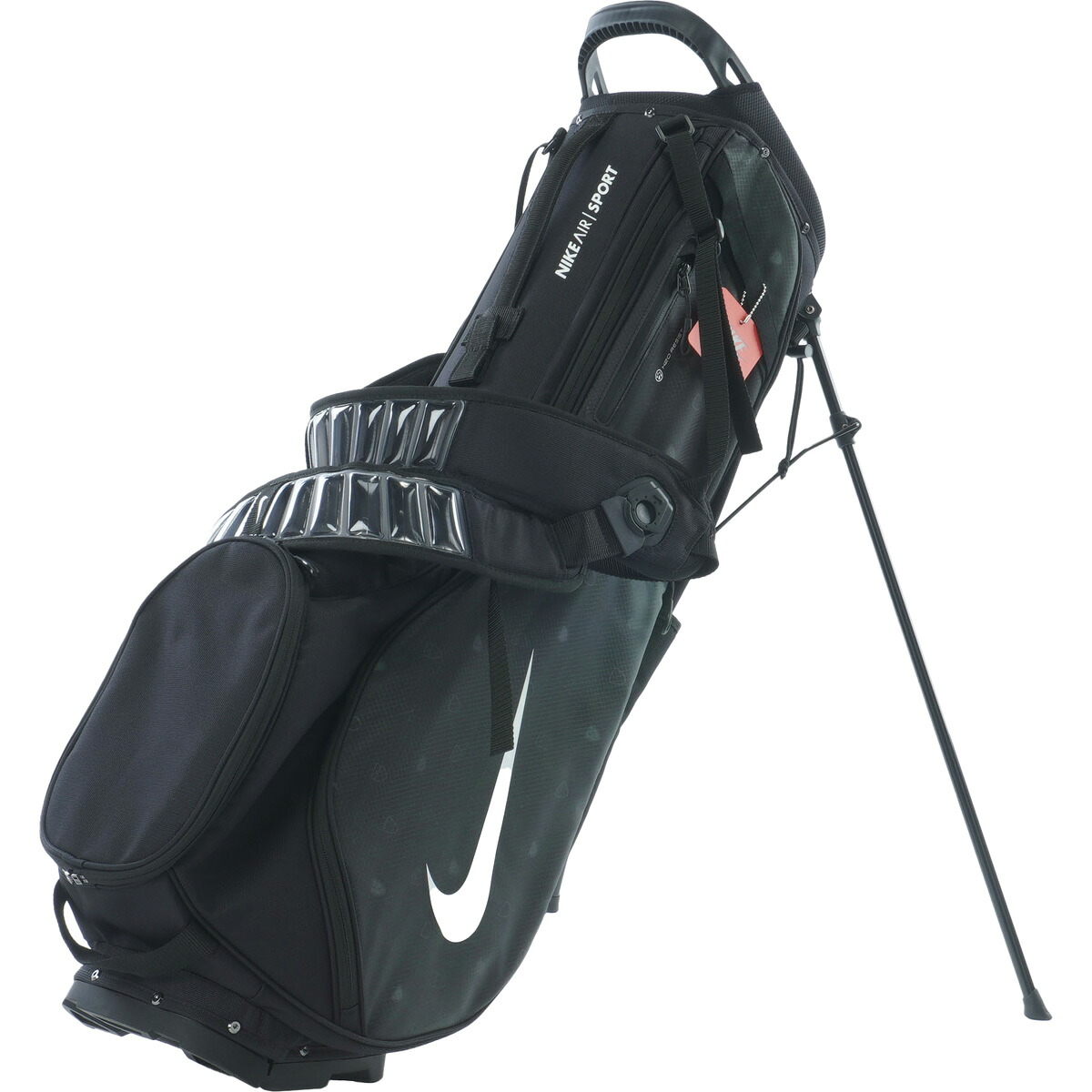 ナイキ NIKE エアー スポーツ2 ALP スタンドキャディバッグ|GDOゴルフショップ 店