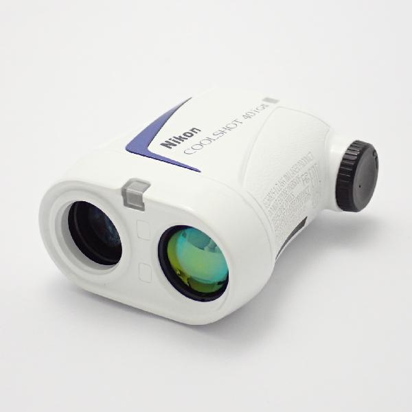 【中古】ニコン　NIKON　COOLSHOT 40i GII　CDランク　フレックス-｜GDOゴルフショップ 店