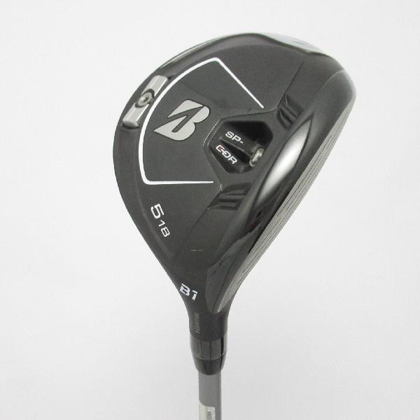 楽天市場】【中古】ブリヂストン BRIDGESTONE GOLF B1 フェアウェイウッド Tour AD BS-6 【5W】シャフト：Tour AD  BS-6Cランク フレックスS 男性用 メンズ用 右用 : GDOゴルフショップ 楽天市場店