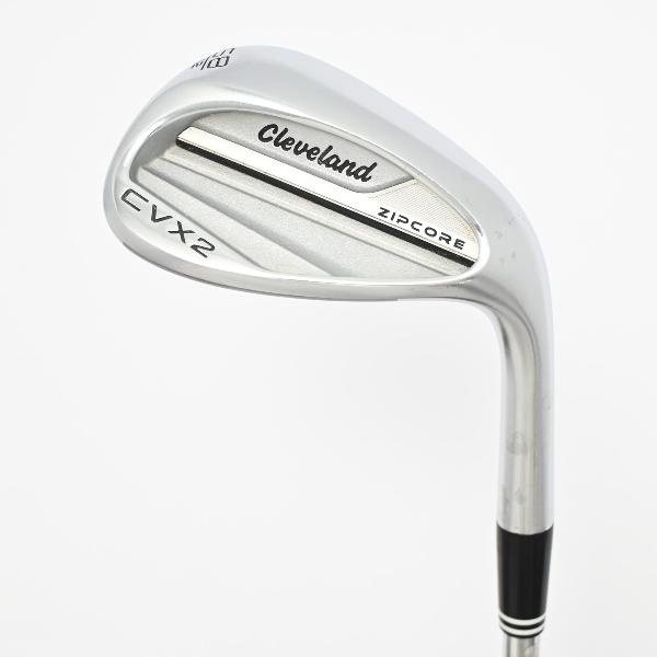 【中古】クリーブランド　Cleveland Golf　CVX2 ZIPCORE ウェッジ Dynamic Gold 95　 【58-12】 シャフト：Dynamic Gold 95 Cランク　フレックスS200　男性用 メンズ用　右用