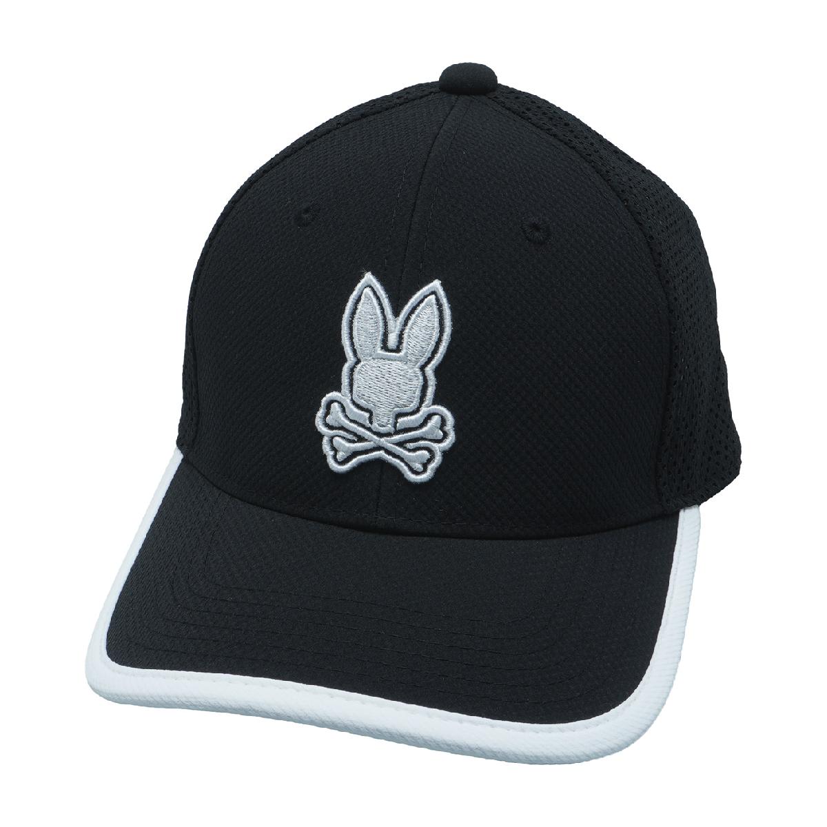 サイコバーニー Psycho Bunny サイコバニー ゴルフ メンズ NEON BUNNY ワン
