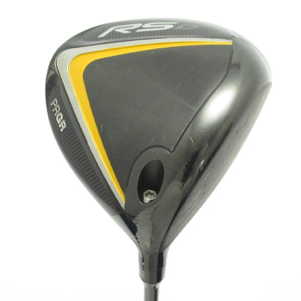 【中古】プロギア　RS　RS JUST D ドライバー Diamana FOR PRGR SILVER　 シャフト：Diamana FOR PRGR SILVER CDランク　フレックスS　男性用 メンズ用　右用 9,856円