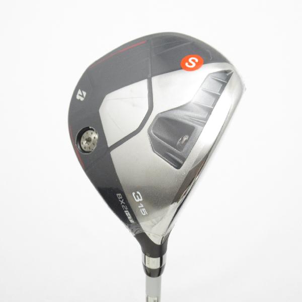 【中古】ブリヂストン　BRIDGESTONE GOLF　BX2 HT フェアウェイウッド Diamana BS50 II　 【3W】 シャフト：Diamana BS50 II Aランク　フレックスS　男性用 メンズ用　右用