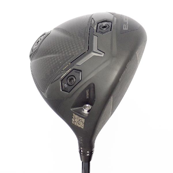 【中古】コブラ　cobra　DS-ADAPT LS ドライバー LIN-Q for Cobra　 シャフト：LIN-Q for Cobra Cランク　フレックスS　男性用 メンズ用　右用