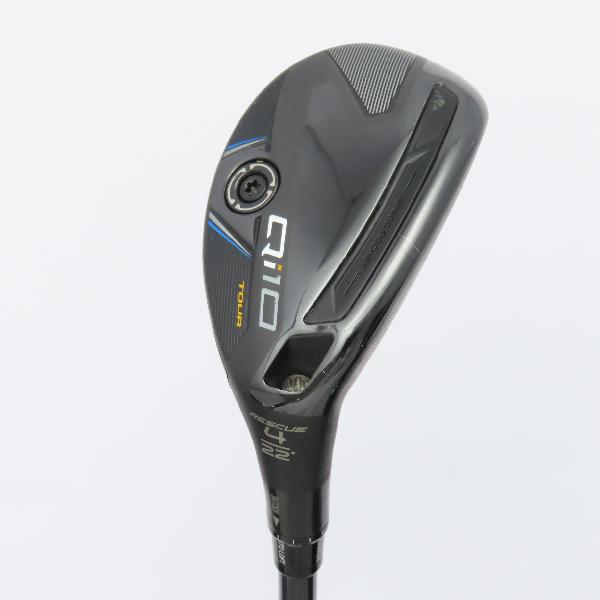 楽天市場】テーラーメイド Qi10 Tour レスキュー ユーティリティ