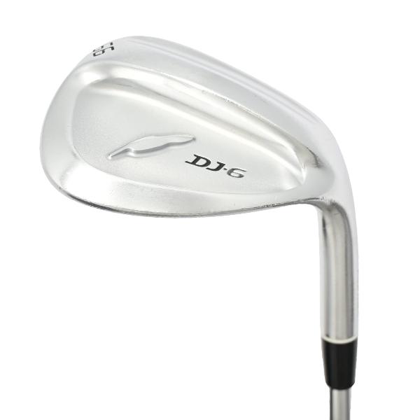 【中古】フォーティーン　DJ　DJ-6 ウェッジ N.S.PRO DS-91w　 【56-18】 シャフト：N.S.PRO DS-91w Cランク　フレックスWEDGE　男性用 メンズ用　右用