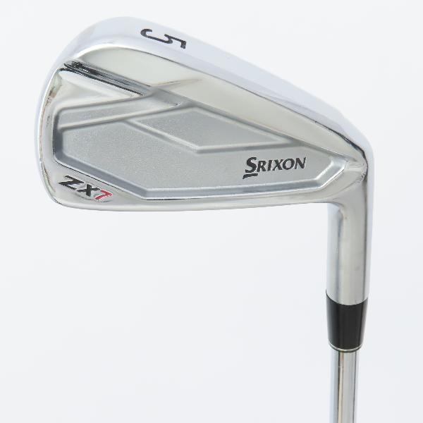 楽天市場】【中古】 ダンロップ(DUNLOP) スリクソン ZX7 アイアン