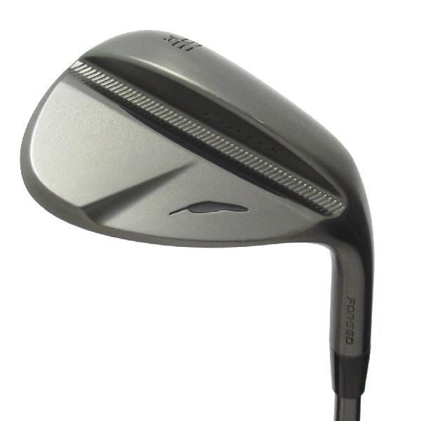 【中古】フォーティーン　RM　RM-α ブラックエディション ウェッジ N.S.PRO TS-101w BK　 【58-14】 シャフト：N.S.PRO TS-101w BK Cランク　フレックスWEDGE　男性用 メンズ用　右用