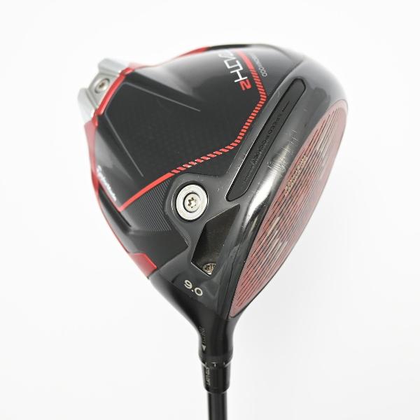 秋冬ゴルフお召しものがお買い得 メンズクラブ-スポーツ・アウトドア-ドライバー