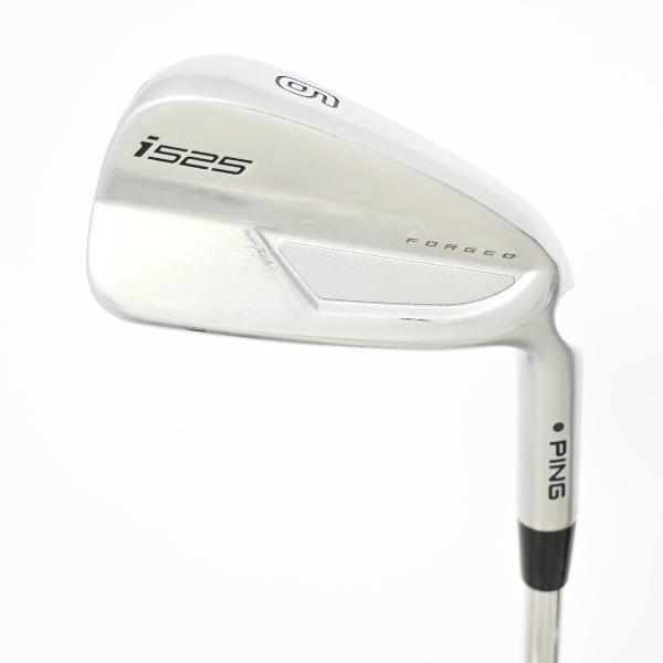 【中古】ピン　I SERIES　i525 アイアン N.S.PRO 850GH neo　 シャフト：N.S.PRO 850GH neo Cランク　フレックスS　男性用 メンズ用　右用 37,752円
