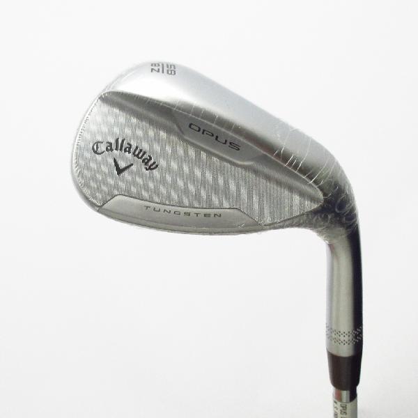 【中古】キャロウェイゴルフ Callaway Golf OPUS PLATINUM クロム ウェッジ N.S.PRO 950GH neo 【58-08】 シャフト:N.S.PRO 950GH neo Aランク フレックスS 男性用 メンズ用 右用