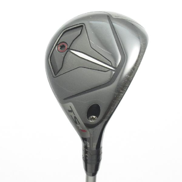 【中古】タイトリスト　TSR　TSR1 ユーティリティ MMT TSP121 55　【U5】シャフト：MMT TSP121 55CDランク　フレックスR　男性用 メンズ用　右用｜GDOゴルフショップ 店