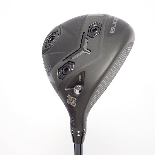 【中古】コブラ　cobra　DS-ADAPT LS フェアウェイウッド LIN-Q for Cobra　 【5W】 シャフト：LIN-Q for Cobra Cランク　フレックスSR　男性用 メンズ用　右用